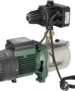 Jetinox 132 M CONTROL-D