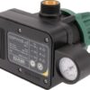 Control de la bomba D-GSET
