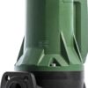 Bomba sumergible de drenaje Grinder FX 15.07 MNA, sin flotador 5 Bomba sumergible de drenaje Grinder FX 15.07 MNA, sin flotador