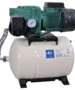 Aquajet 102M/20