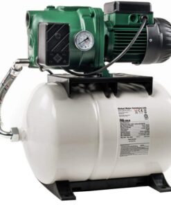 Aquajet 132M/20