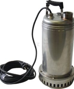 Bomba de sumidero drenag 1000 T-NA