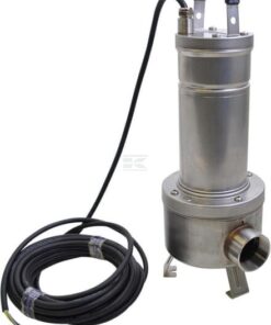 Bomba sumergible Feka 550VS T-NA