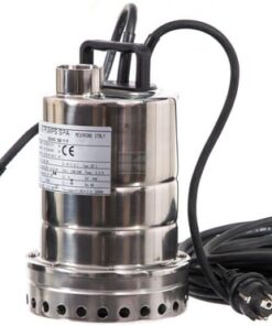 Bomba sumergible Drenag 300M-A