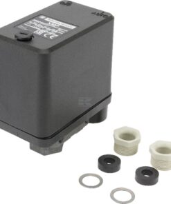 Interruptor de presión 6 bar 230 V