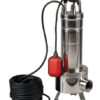 Bomba sumergible Feka 750VS M-A 2 Bomba sumergible Feka 750VS M-A