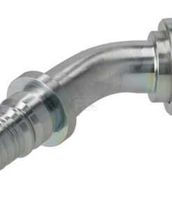Racor de prensado 4SH-DN16-1.3/16" ORFS - 45°