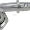 Racor de prensado 4SH-DN16-1.3/16" ORFS - 90° 4 Racor de prensado 4SH-DN16-1.3/16" ORFS - 90°