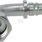 Racor de prensado 4SH-DN16-1.3/16" ORFS - 90°