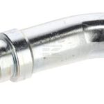 Racor de prensado 4SH-DN20-1.3/16" ORFS a 45°