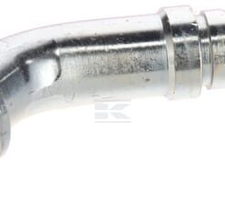 Racor de prensado 4SH-DN20-1.3/16" ORFS a 45°