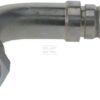Racor de prensado 4SH-DN20-1.3/16" ORFS a 90°