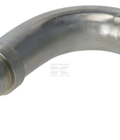 Racor de prensado 4SH-DN20-1.3/16" ORFS a 90°