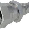 Racor de prensado 4SH-DN20-1.7/16" ORFS