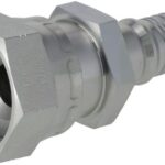 Racor de prensado 4SH-DN20-1.7/16" ORFS
