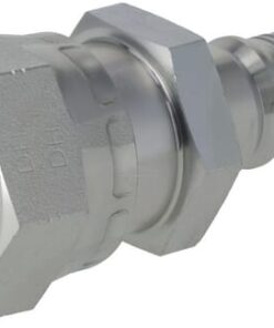 Racor de prensado 4SH-DN20-1.7/16" ORFS