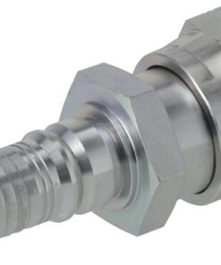 Racor de prensado 4SH-DN20-1.7/16" ORFS