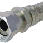 Racor de prensado 4SH-DN25-1.3/16" ORFS