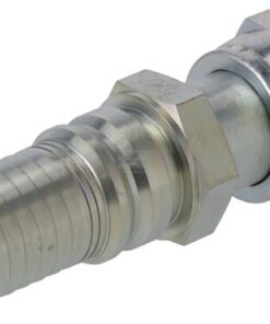 Racor de prensado 4SH-DN25-1.3/16" ORFS