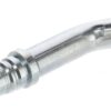 Racor de prensado 4SH-DN25-1.7/16" ORFS a 45°