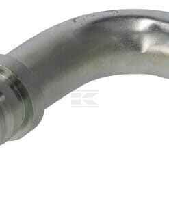 Racor de prensado 4SH-DN25-1.7/16" ORFS - 90°
