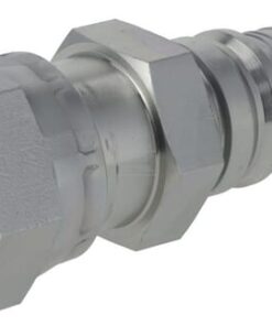 Racor de prensado 4SH-DN25-1.7/16" ORFS