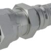 Racor de prensado 4SH-DN32-1.11/16" ORFS