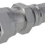 Racor de prensado 4SH-DN32-1.11/16" ORFS