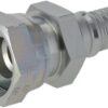 Racor de prensado 4SH-DN25-1.11/16" ORFS