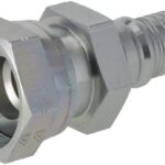 Racor de prensado 4SH-DN25-1.11/16" ORFS