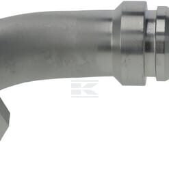 Racor de prensado 4SH-DN32-1.11/16" ORFS a 90°