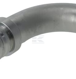 Racor de prensado 4SH-DN32-1.11/16" ORFS a 90°