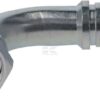 Racor de prensado, 4SH-DN40-2" ORFS a 90° 5 Racor de prensado, 4SH-DN40-2" ORFS a 90°