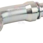 Inserto F NS-DN20-1.3/16" ORFS 45º
