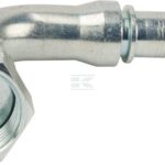 Inserto F NS-DN25-1.7/16" ORFS 90º