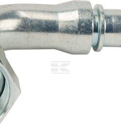Inserto F NS-DN20-1.3/16" ORFS 90º