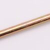 Perno 4014 6 x 90 8.8 acero inoxidable 2 Perno 4014 6 x 90 8.8 acero inoxidable