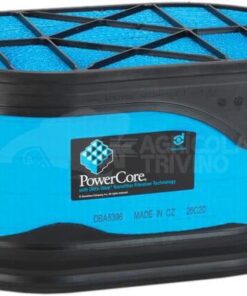 Filtro de aire primario Powercore BLUE