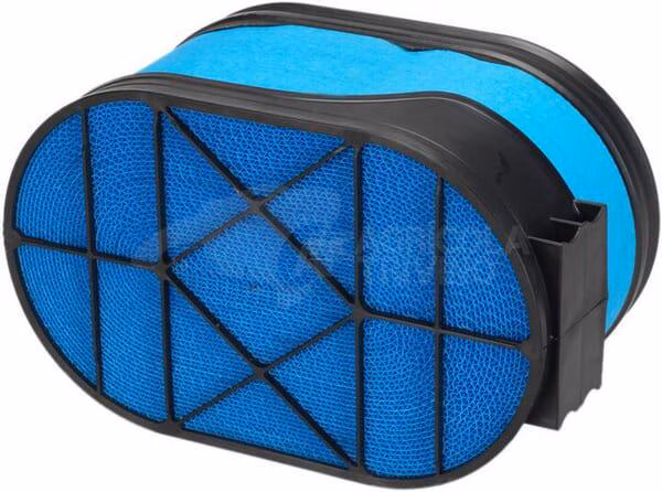 Filtro de aire primario Powercore BLUE 2 Filtro de aire primario Powercore BLUE