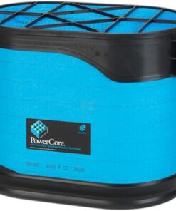 Filtro de aire primario Powercore BLUE - Calidad premium