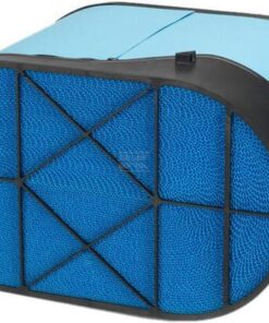 Filtro de aire primario Powercore BLUE - Calidad premium