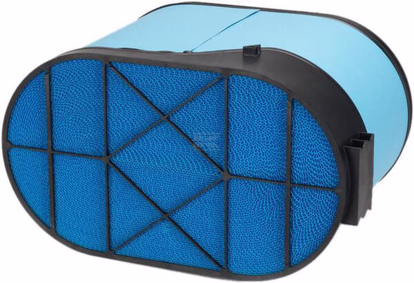 Filtro de aire primario Powercore BLUE - Calidad premium 2 Filtro de aire primario Powercore BLUE - Calidad premium