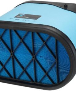 Filtro de aire primario Powercore BLUE - Calidad premium 7 Filtro de aire primario Powercore BLUE - Calidad premium