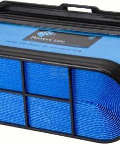 Filtro de aire, primario forma oblonga, PowerCore