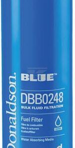 Filtro de combustible GVP