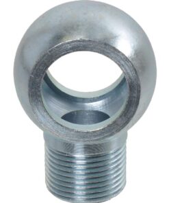 Banjo con rosca 1/2-3/8 BSP