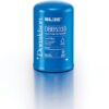 Filtro de combustible a granel, enroscable