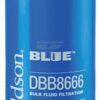 Filtro de combustible 4µm GVP