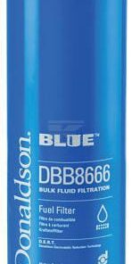 Filtro de combustible 4µm GVP