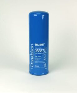 Filtro de combustible a granel, enroscable